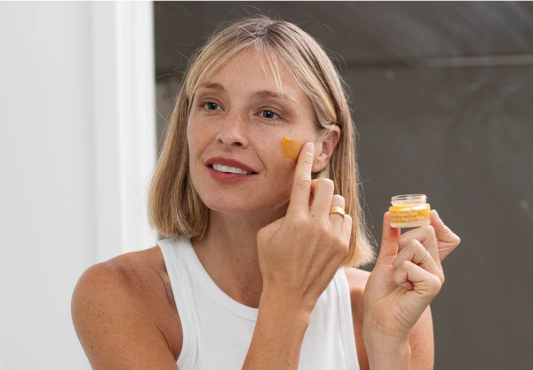 Timeless Arctic Beauty Secrets